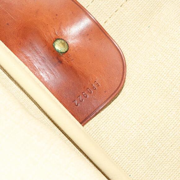 LOUIS VUITTON Monogram Sirius 45 Boston Bag M41408 - Picture 12 of 16